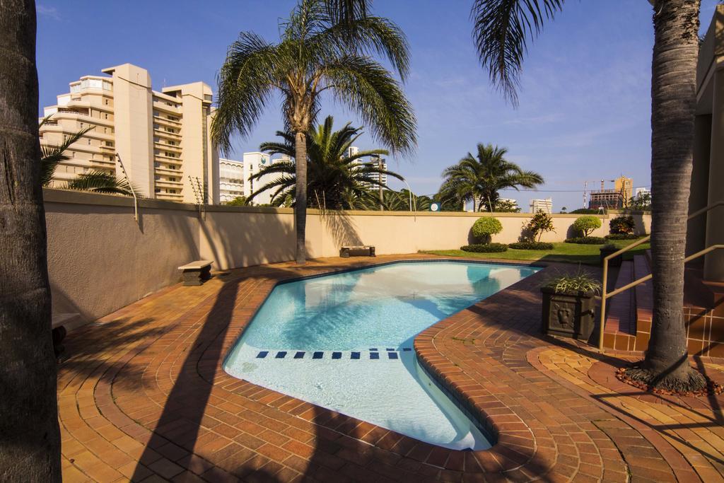 14 The Shades - By Stay In Umhlanga Durban Zimmer foto
