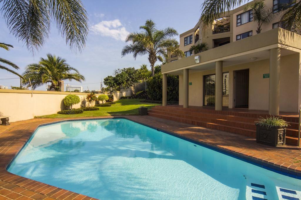 14 The Shades - By Stay In Umhlanga Durban Zimmer foto