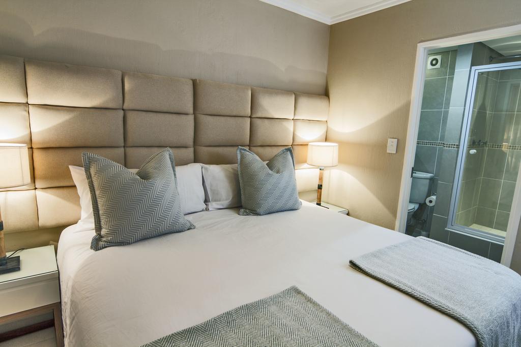 14 The Shades - By Stay In Umhlanga Durban Zimmer foto