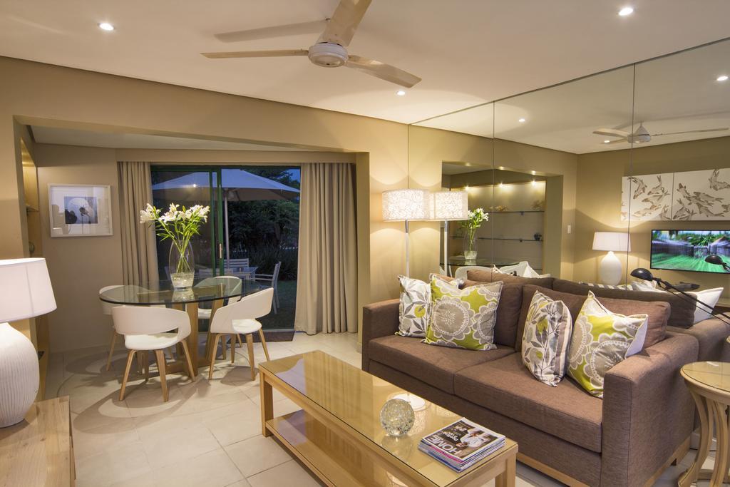 14 The Shades - By Stay In Umhlanga Durban Zimmer foto