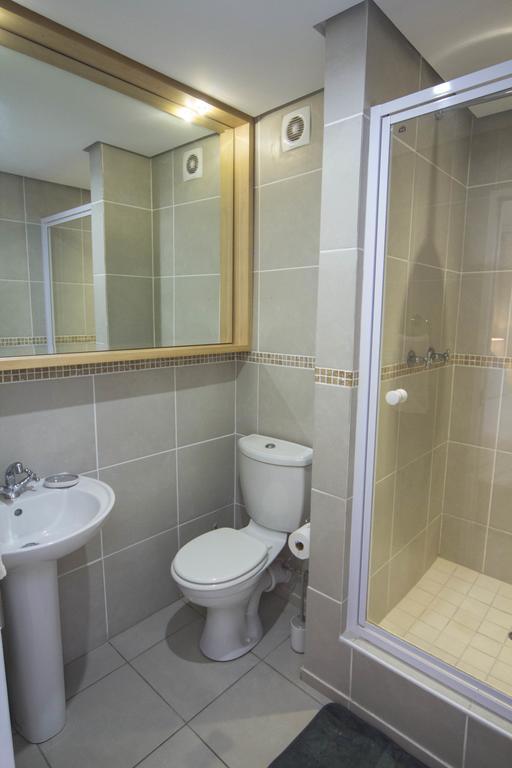 14 The Shades - By Stay In Umhlanga Durban Zimmer foto