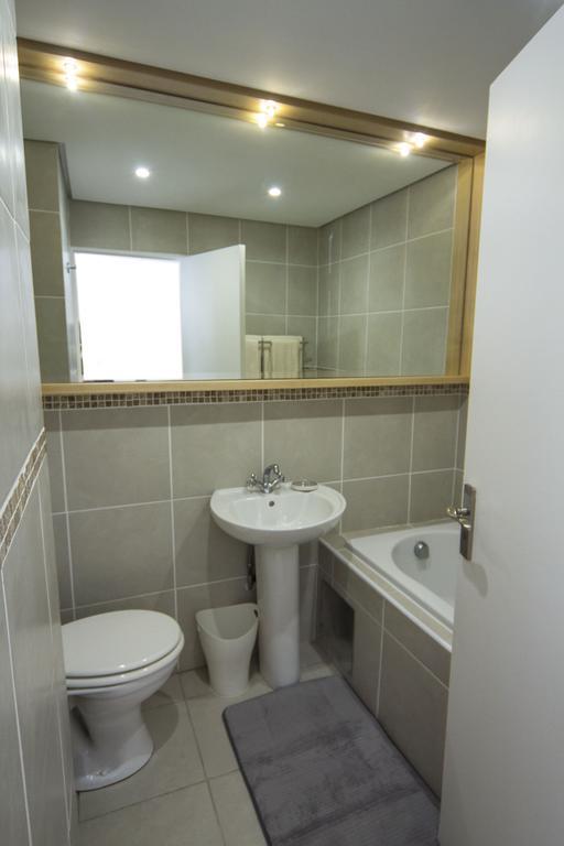 14 The Shades - By Stay In Umhlanga Durban Zimmer foto