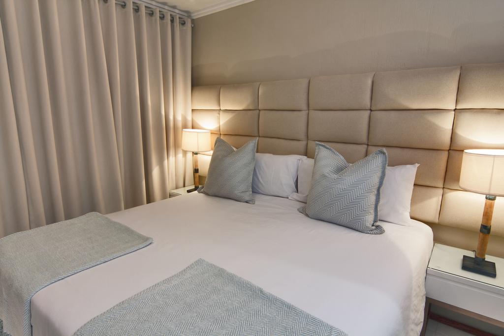 14 The Shades - By Stay In Umhlanga Durban Zimmer foto