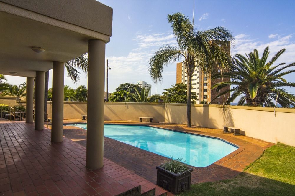 14 The Shades - By Stay In Umhlanga Durban Exterior foto