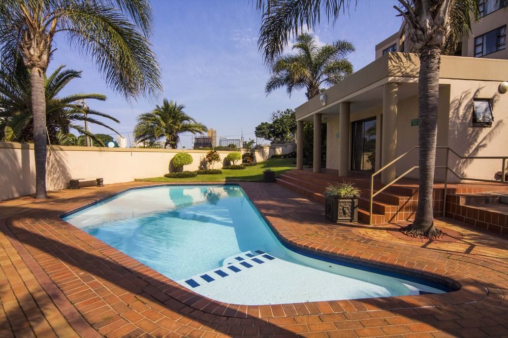 14 The Shades - By Stay In Umhlanga Durban Exterior foto